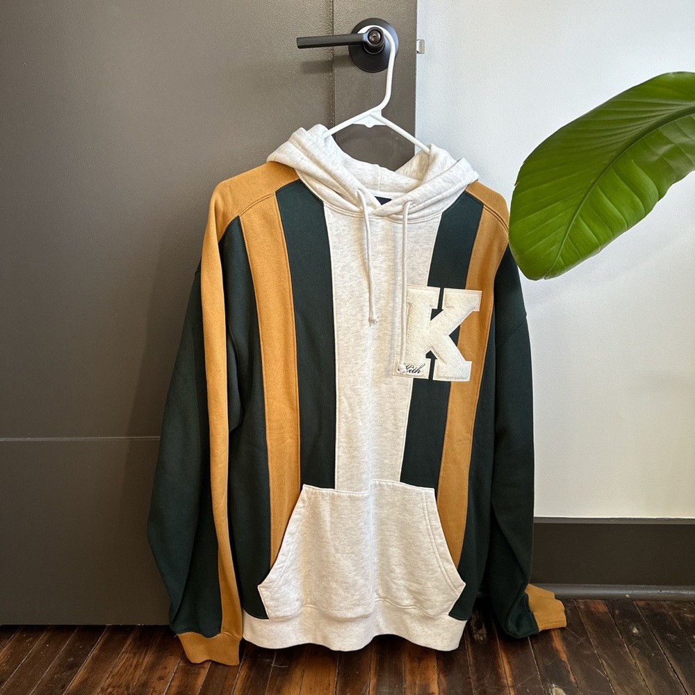 Kith hoodie